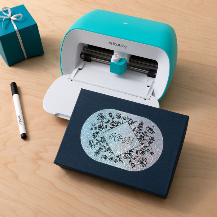 Vinil imprimabil pentru plotter de tăiere Cricut Joy