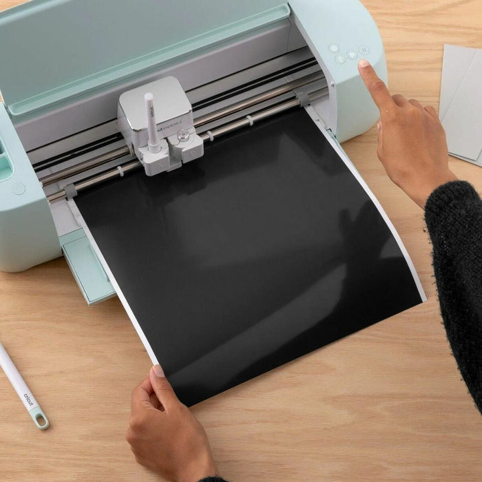 Vinil permanent pentru plotter de tăiere Cricut SMRTVNL