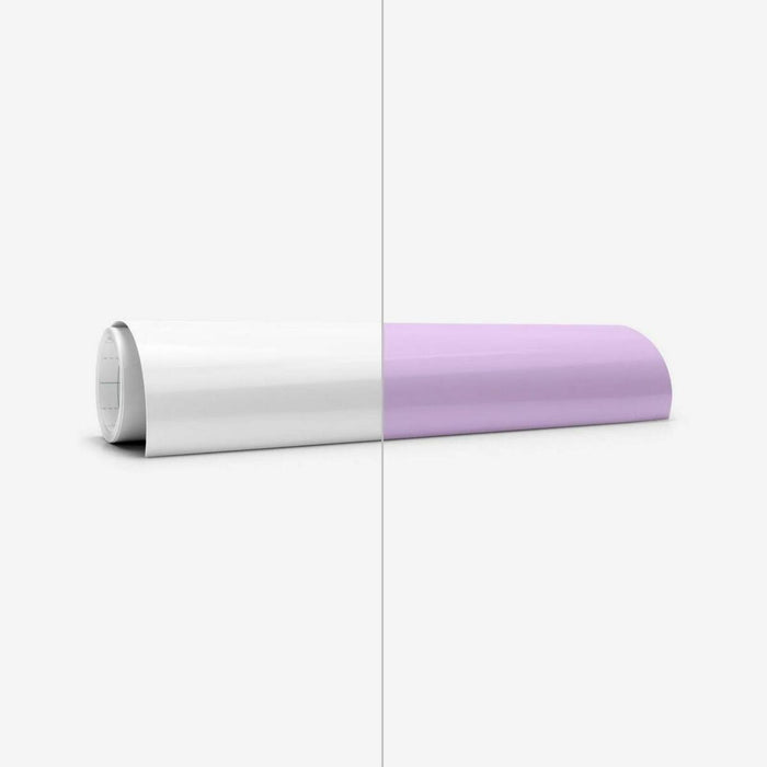 Vinil adeziv pentru plotter de tăiere Cricut IRON ON