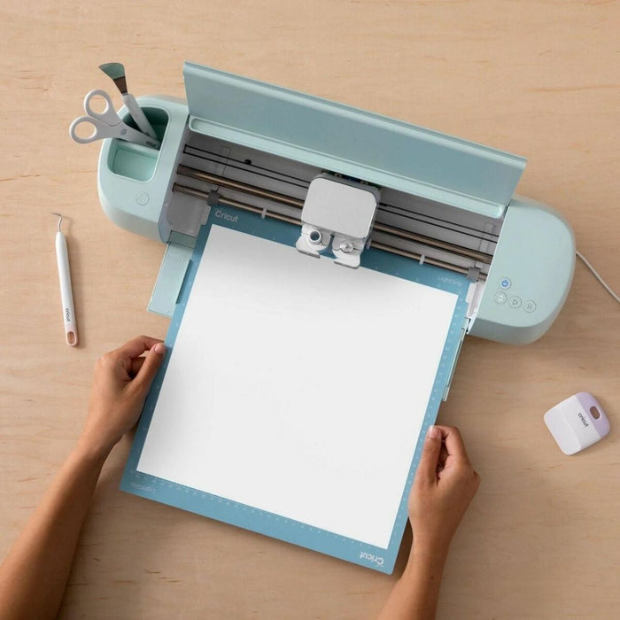 Vinil adeziv pentru plotter de tăiere Cricut IRON ON