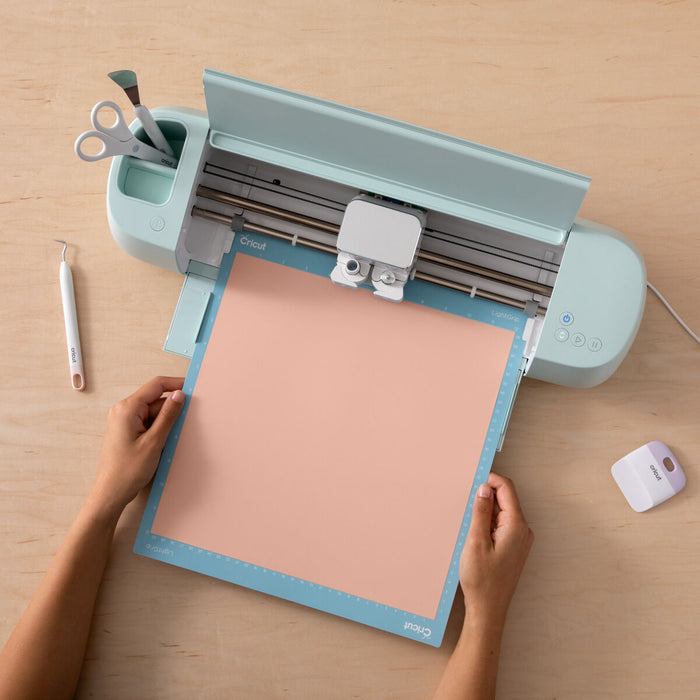 Vinil textil pentru plotter de tăiere Cricut EVDY