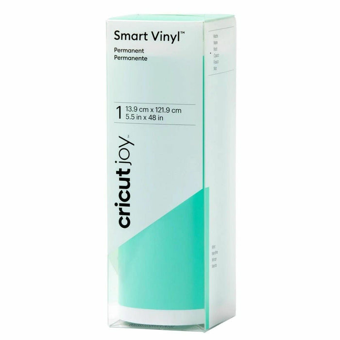 Vinil permanent pentru plotter de tăiere Cricut JOY SMRTVNL P