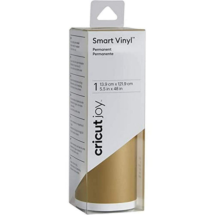 Vinil adeziv pentru plotter de tăiere Cricut Joy