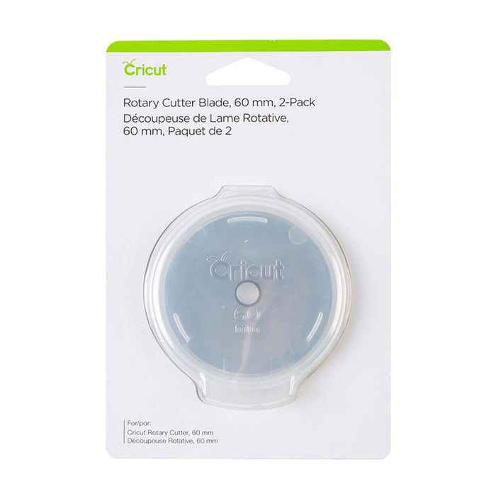 Rezervă de lamă rotativă penru plotter de tăiere Cricut Rotary