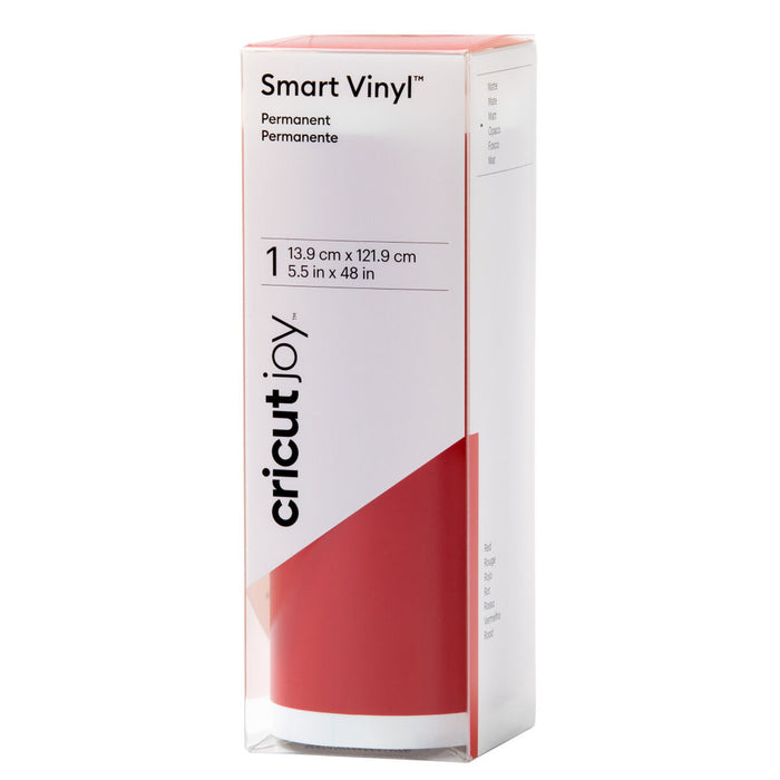 Vinil permanent pentru plotter de tăiere Cricut Joy
