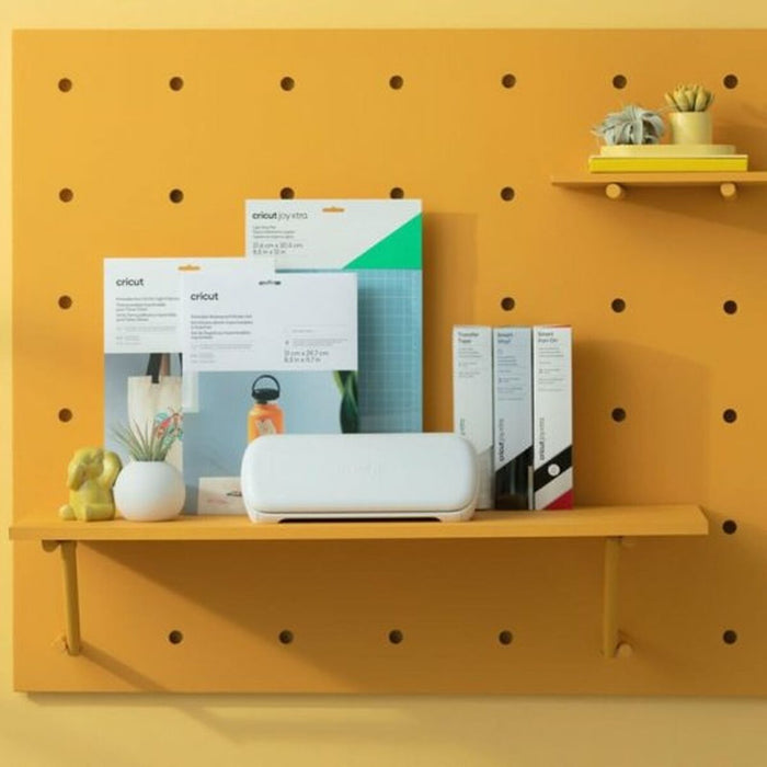 Ploter de tăiere Cricut Joy Xtra Starter Kit