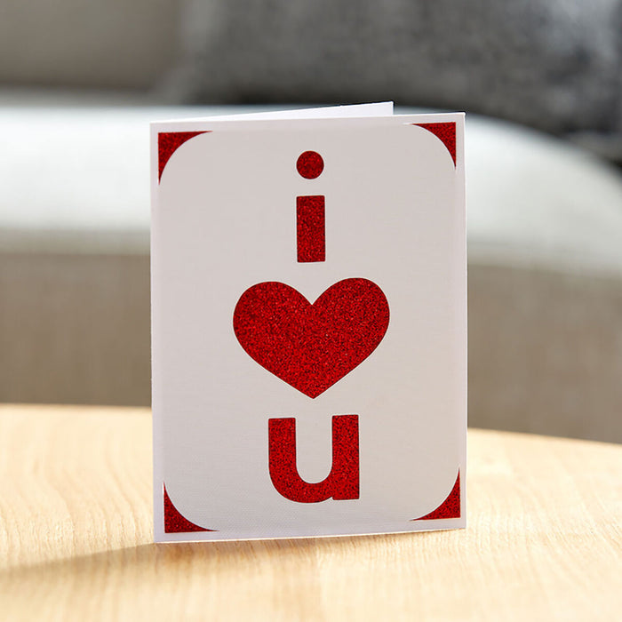 Carduri de inserție pentru plotter de tăiere Cricut Joy