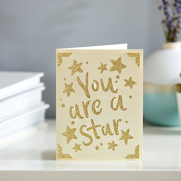 Carduri de inserție pentru plotter de tăiere Cricut Joy
