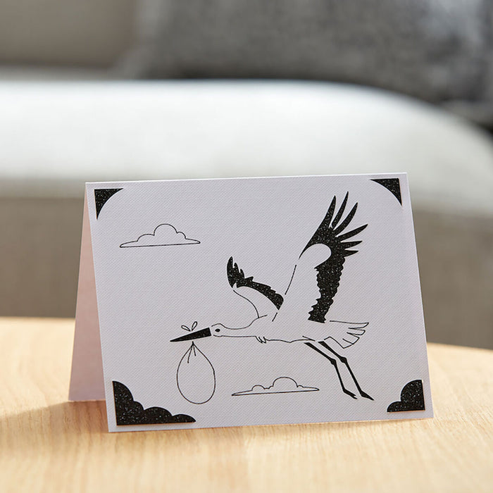 Carduri de inserție pentru plotter de tăiere Cricut Joy