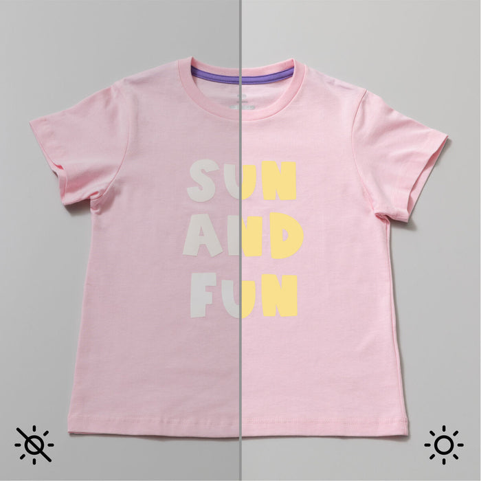 Vinil adeziv pentru plotter de tăiere Cricut UV