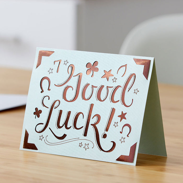 Carduri de inserție pentru plotter de tăiere Cricut Joy