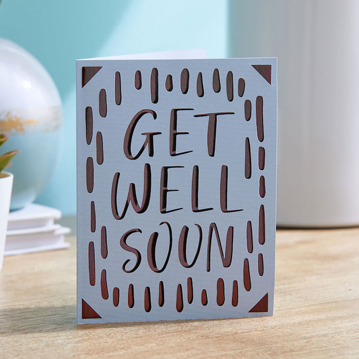 Carduri de inserție pentru plotter de tăiere Cricut Joy