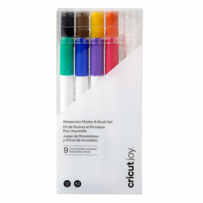 Markere invizibile pentru plotter de tăiere Cricut Joy