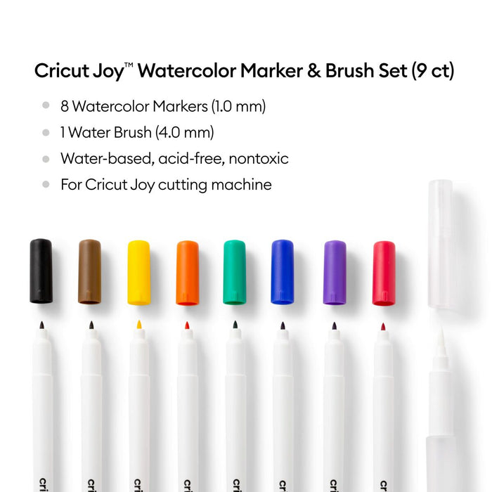 Markere invizibile pentru plotter de tăiere Cricut Joy