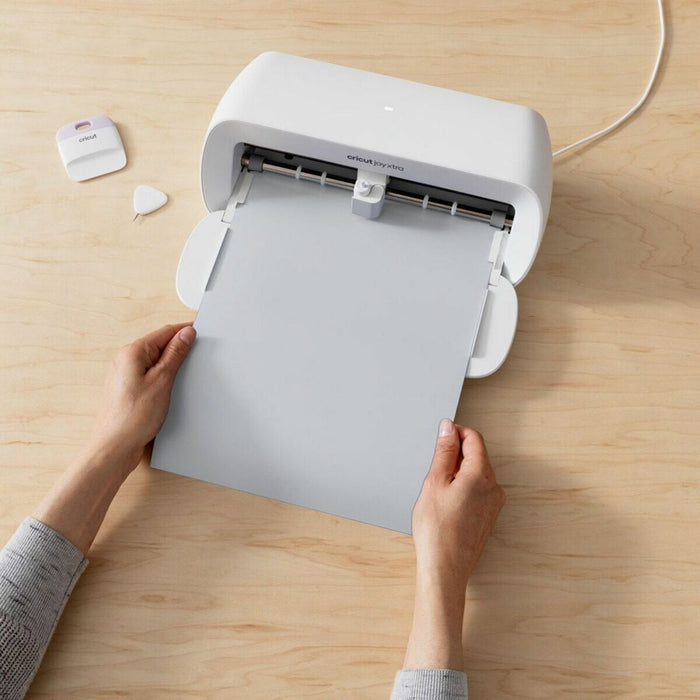 Vinil permanent pentru plotter de tăiere Cricut SMRTVNL