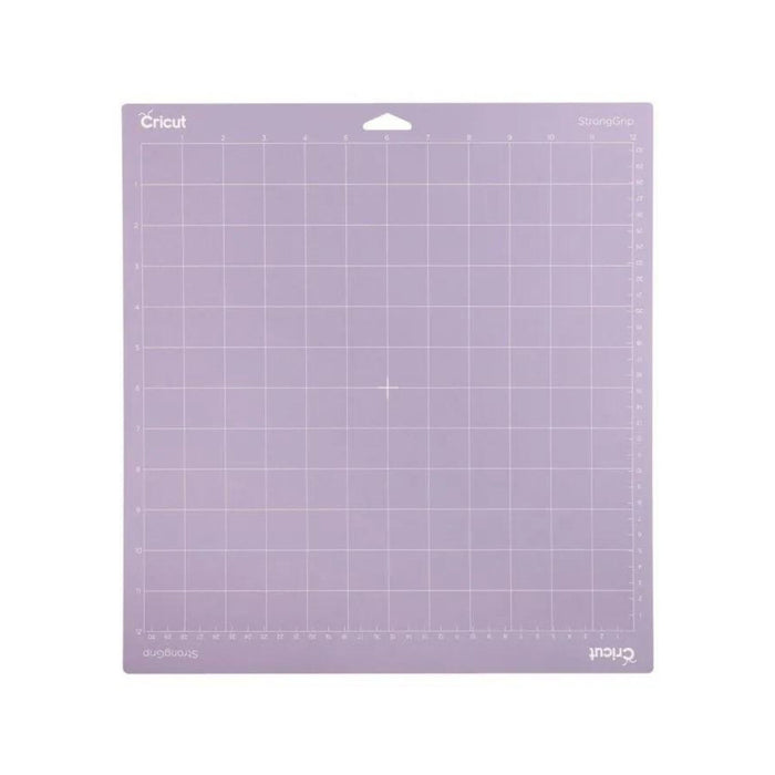 Carton autoadeziv pentru plotter de tăiere Cricut StrongGrip