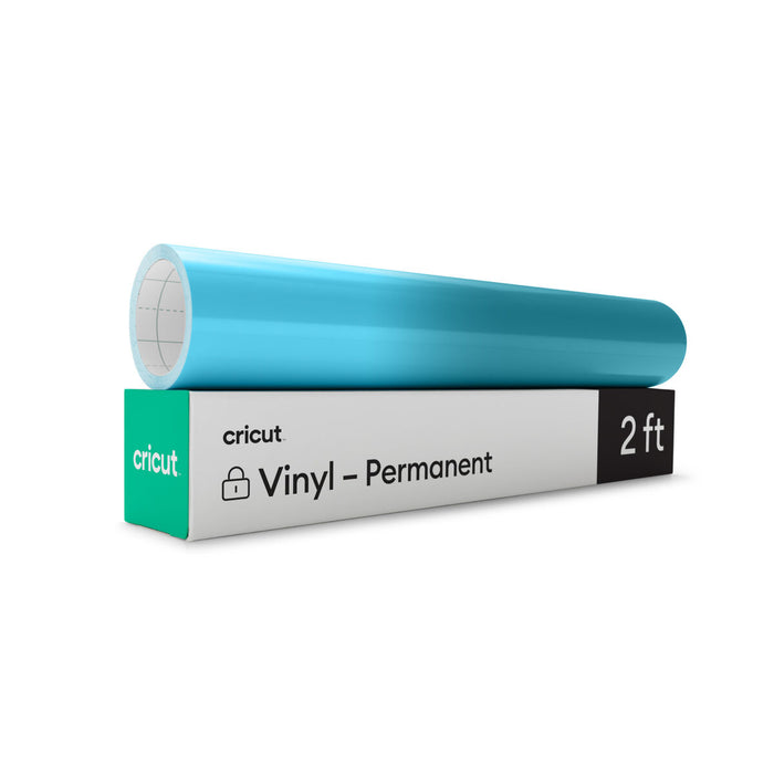 Vinil permanent pentru plotter de tăiere Cricut COLOR CHANGE