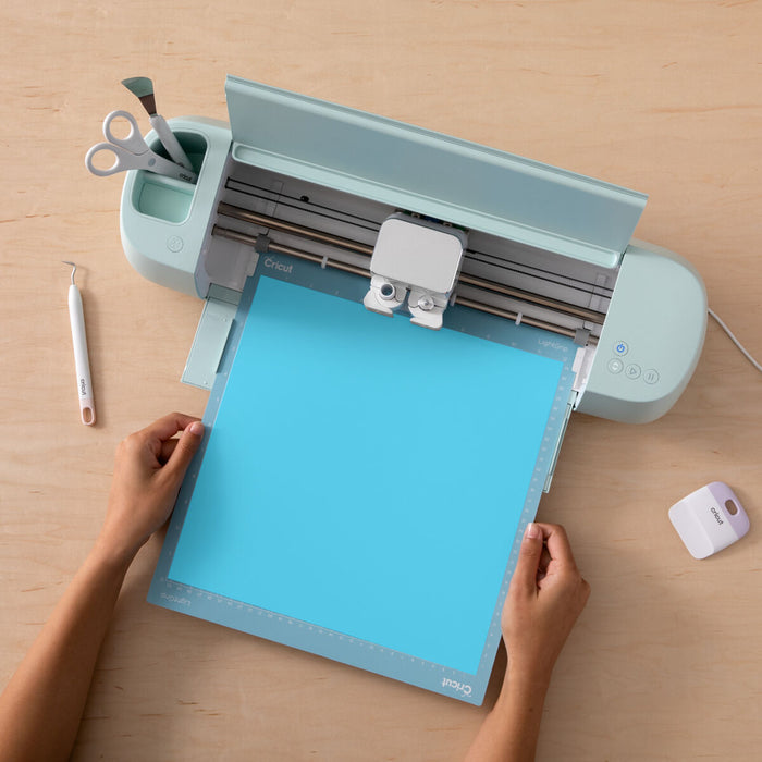 Vinil permanent pentru plotter de tăiere Cricut COLOR CHANGE