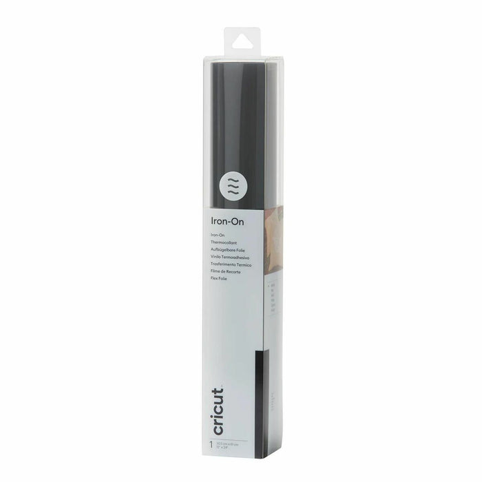 Vinil textil pentru plotter de tăiere Cricut 2007696