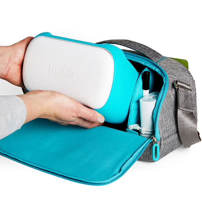 Geantă de mână pentru plotter de tăiere Cricut JoyCarry