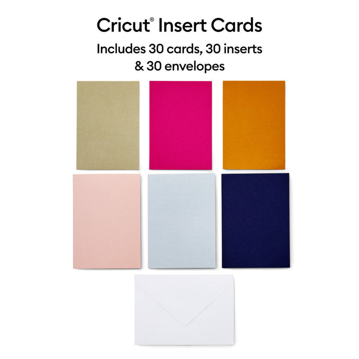 Carduri de inserție pentru plotter de tăiere Cricut R40