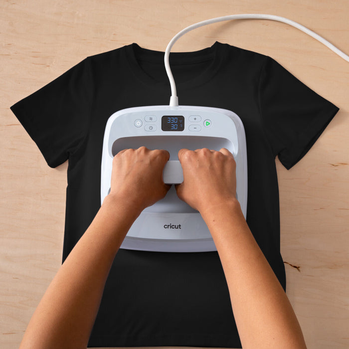 Vinil textil pentru plotter de tăiere Cricut EVDY