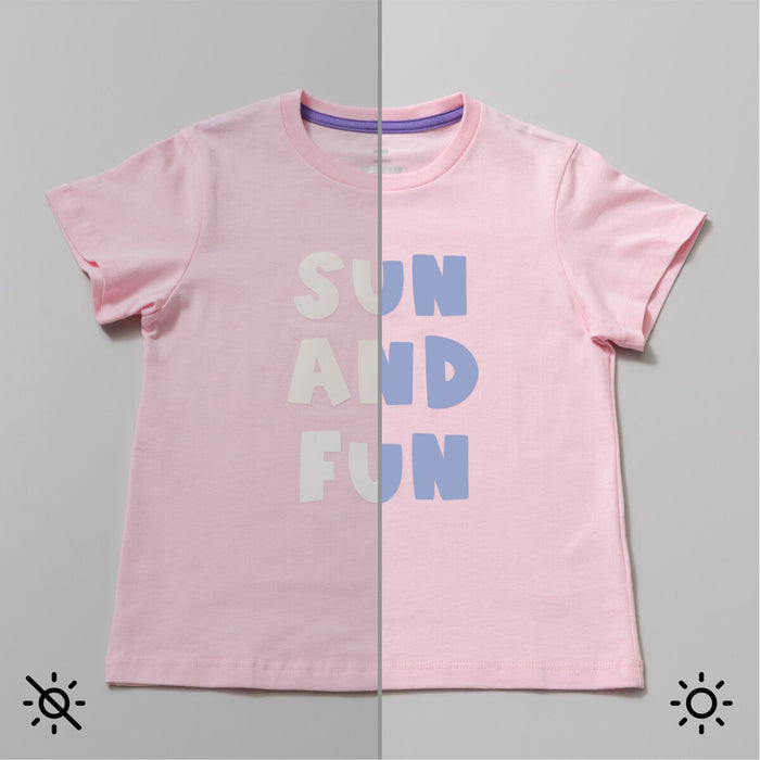 Vinil adeziv pentru plotter de tăiere Cricut UV