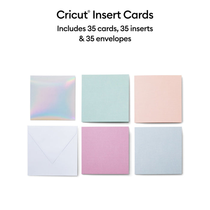 Carduri de inserție pentru plotter de tăiere Cricut Princess S40