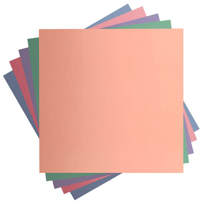 Mucavale Cricut Pastel Multicolor