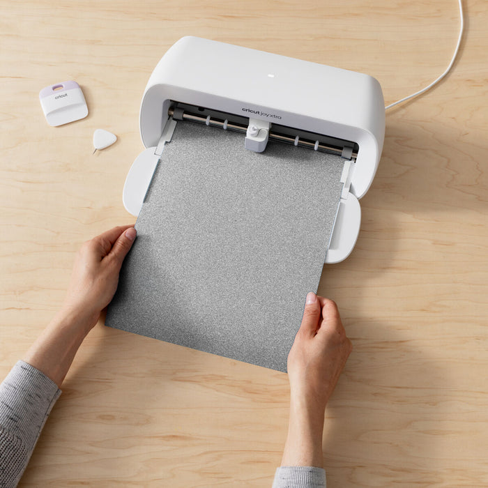 Vinil textil pentru plotter de tăiere Cricut MRS