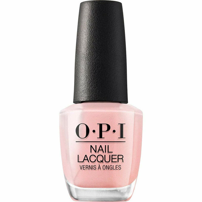 Lac de unghii Opi Nail Lacquer Rosy future 15 ml
