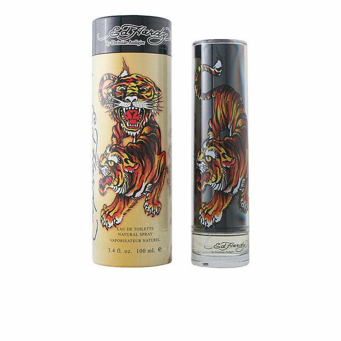 Parfum Bărbați Ed Hardy EDT Ed Hardy Men's 100 ml