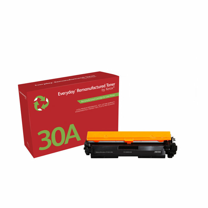 Toner Xerox Negru