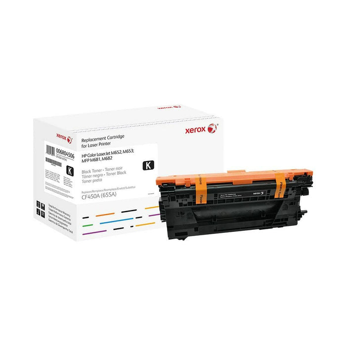 Toner Xerox 006R04506 Negru