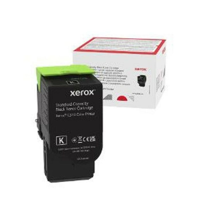 Toner Xerox 006R04356 Negru