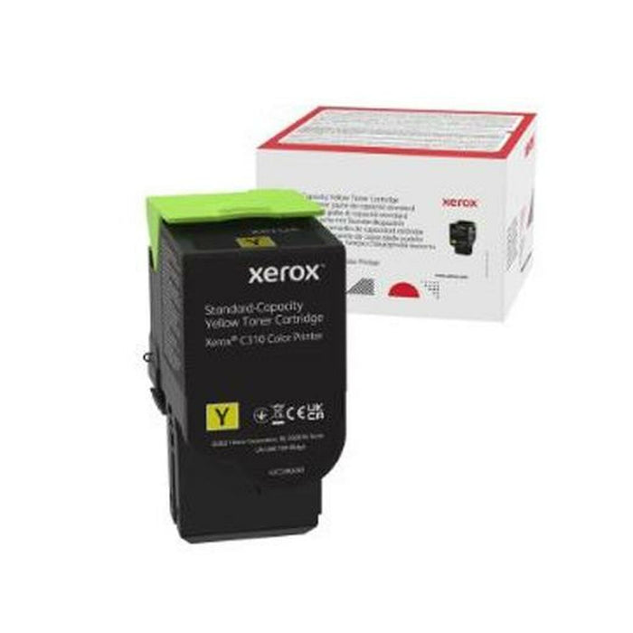 Toner Xerox 006R04359 Galben