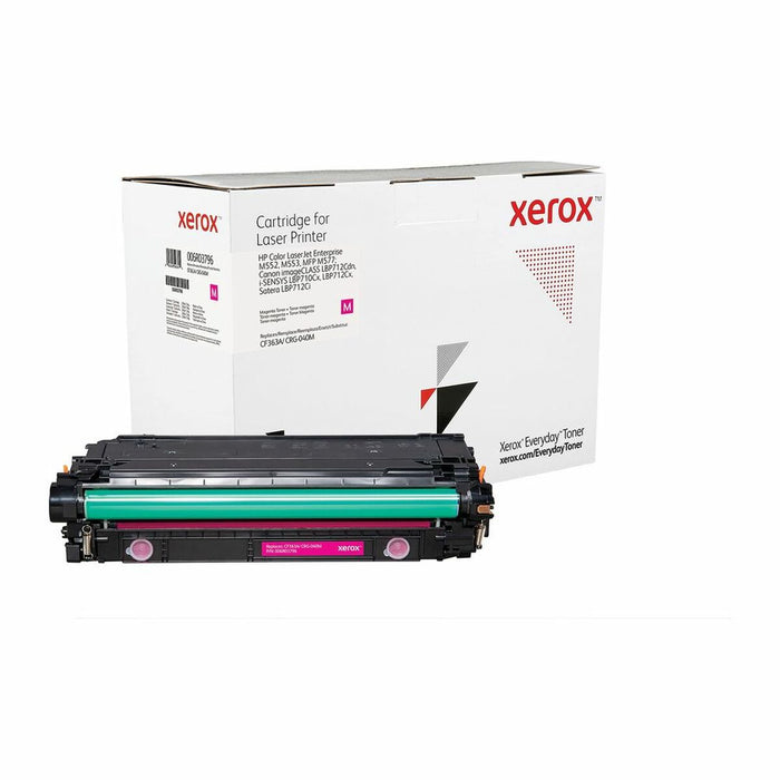 Toner Compatibil Xerox 006R03796 Magenta
