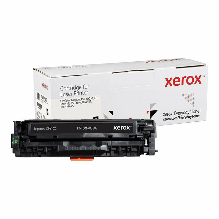 Toner Compatibil Xerox 006R03802 Negru