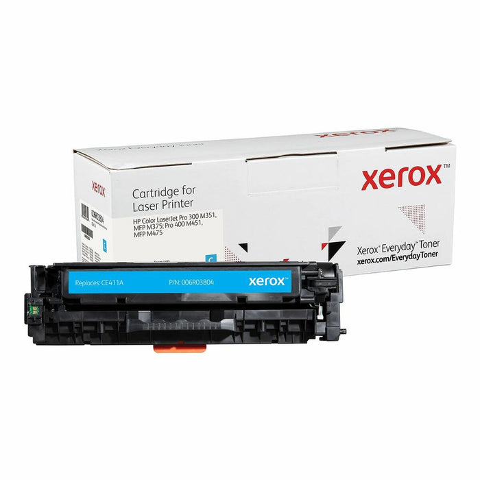Toner Compatibil Xerox 006R03804 Cyan