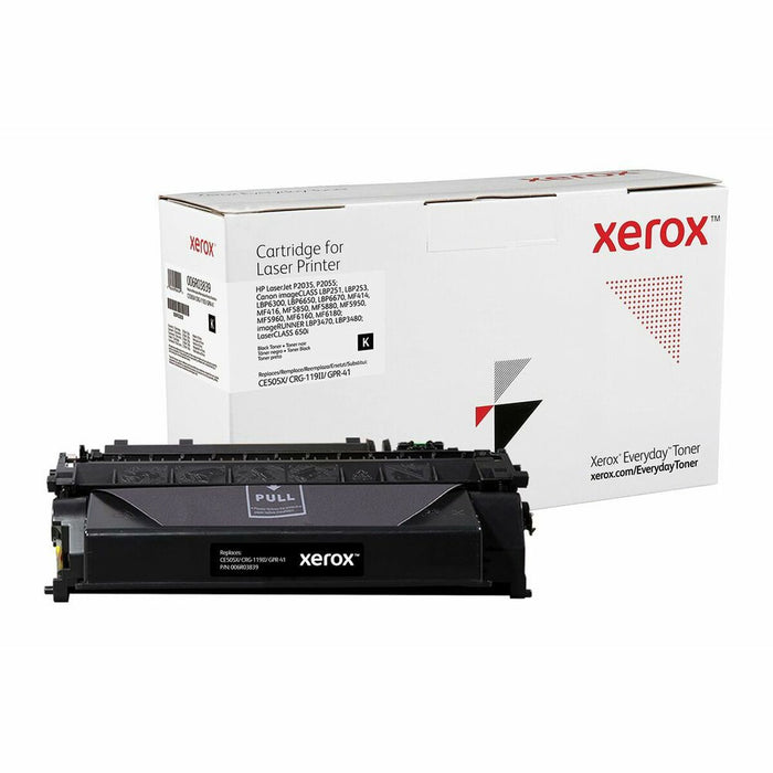 Toner Compatibil Xerox 006R03839 Negru