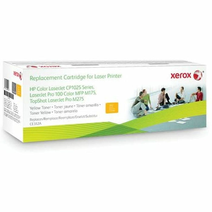 Toner Xerox 106R02259 Galben