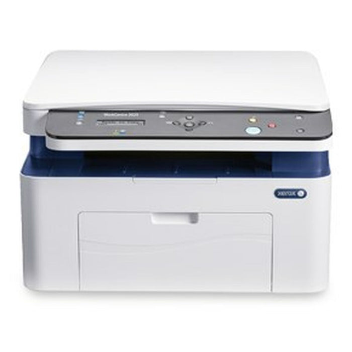 Imprimantă Multifuncțională Xerox WorkCentre 3025/BI