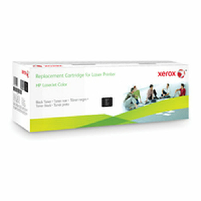 Cartuș cu Cerneală Originală Xerox 006R03613 Negru