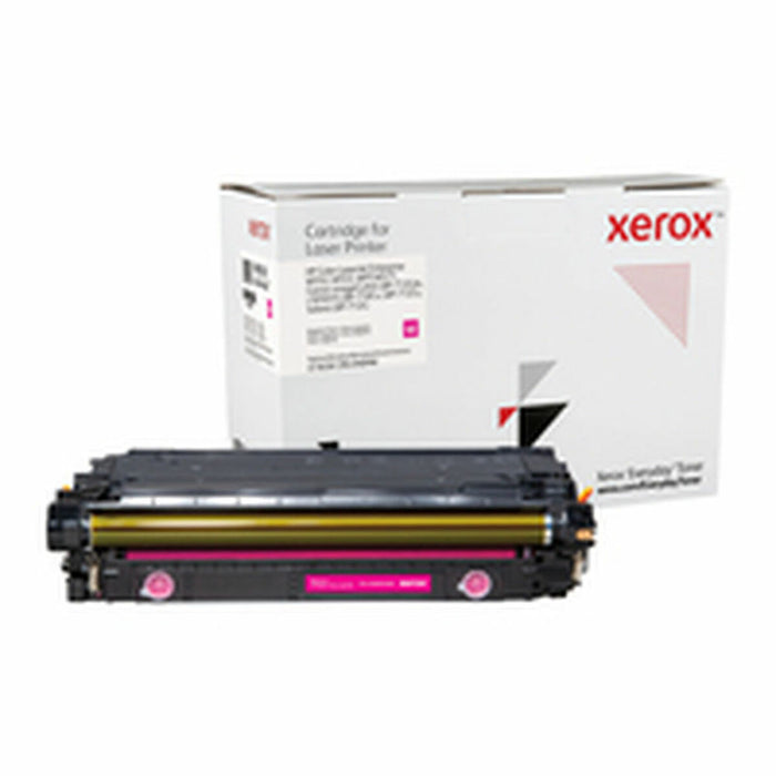 Toner Compatibil Xerox 006R03682 Magenta