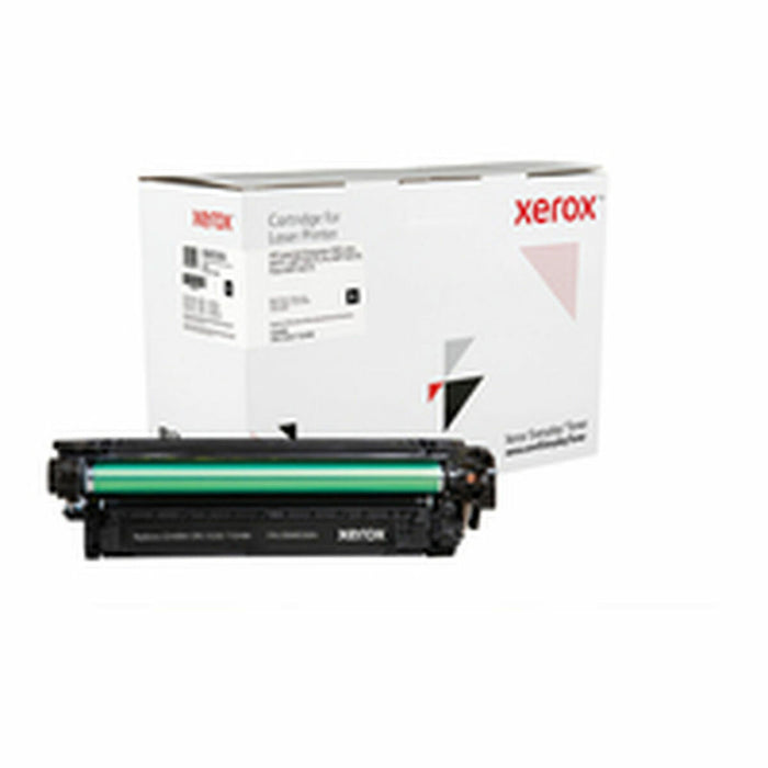 Toner Xerox 006R03684            Negru