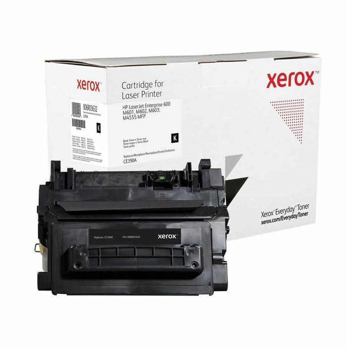 Toner Xerox 006R03632 Negru