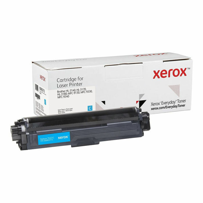 Toner Compatibil Xerox 006R03713 Cyan