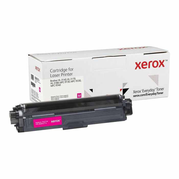 Toner Compatibil Xerox TN241M Magenta