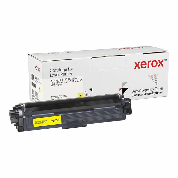 Toner Xerox 006R03715 Galben