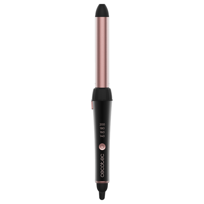 Ondulator de păr Cecotec SurfCare MultiWaves, 6 capete, 140–200 °C, înveliș ceramic